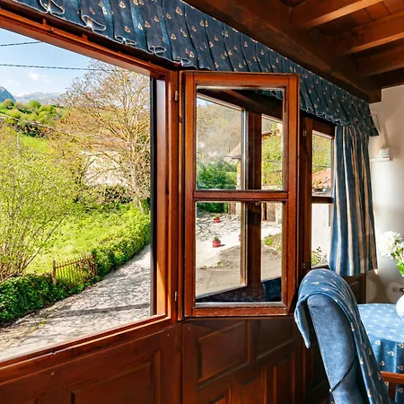 La Regoria Country house