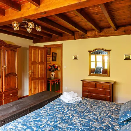 La Regoria Country house *