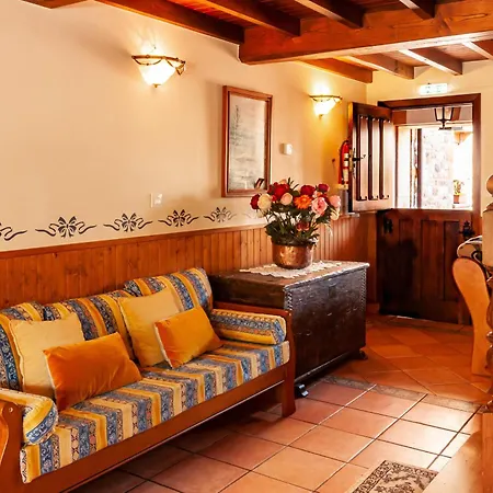 La Regoria Gospodarstwo wiejskie Carrena de Cabrales