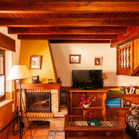 Country house La Regoria Carrena de Cabrales