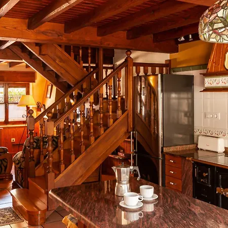 La Regoria Carrena de Cabrales