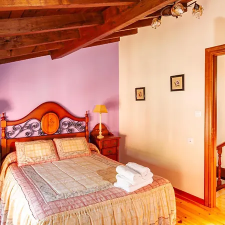 La Regoria * Carrena de Cabrales