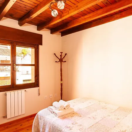 La Regoria Country house