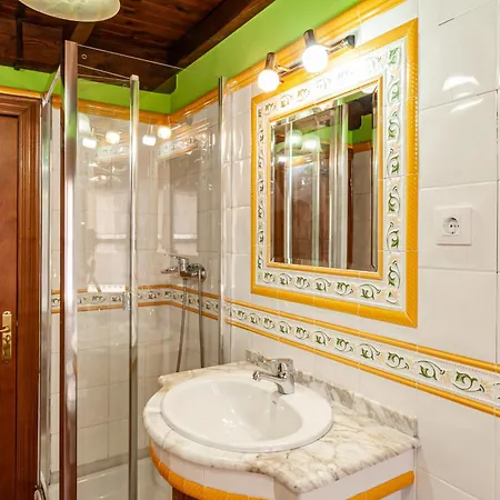 Country house La Regoria