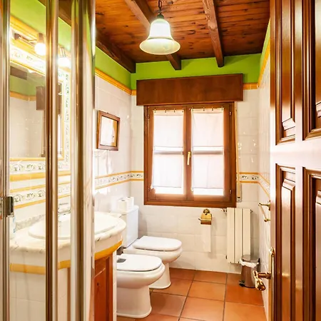 Country house La Regoria Carrena de Cabrales