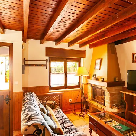 La Regoria Carrena de Cabrales