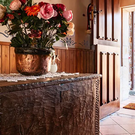 La Regoria * Carrena de Cabrales