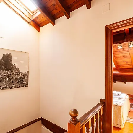 Country house La Regoria