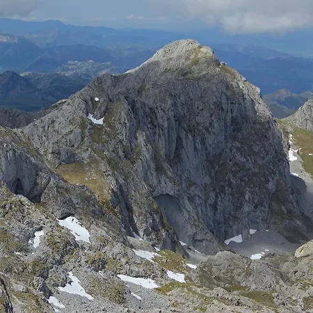 Country house La Regoria