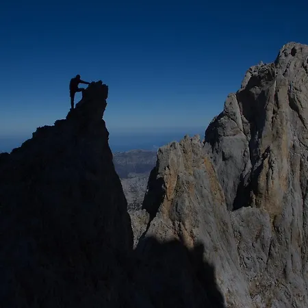 La Regoria Carrena de Cabrales