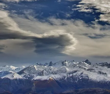 La Regoria * Carrena de Cabrales