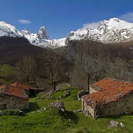 La Regoria Country house *