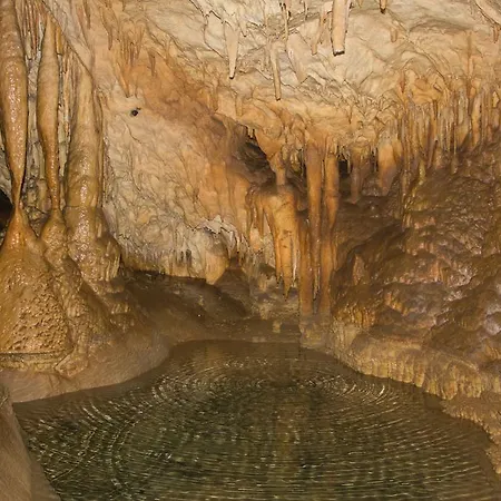 Gospodarstwo wiejskie La Regoria