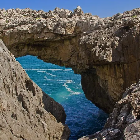 La Regoria Carrena de Cabrales