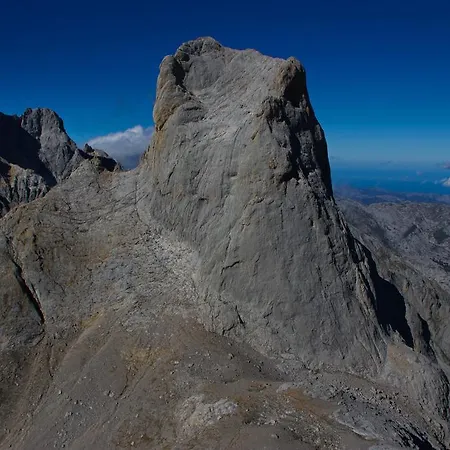 Country house La Regoria