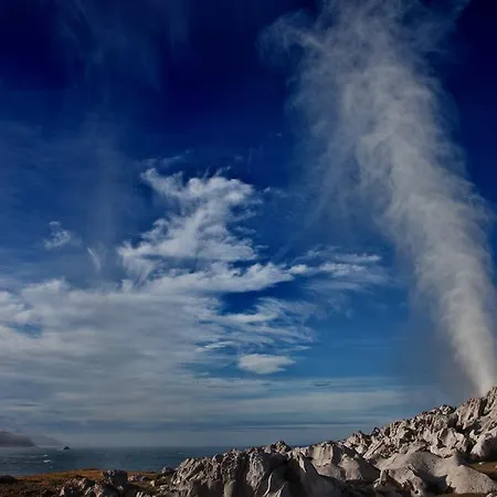 La Regoria Country house Carrena de Cabrales