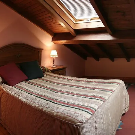 La Regoria Country house *