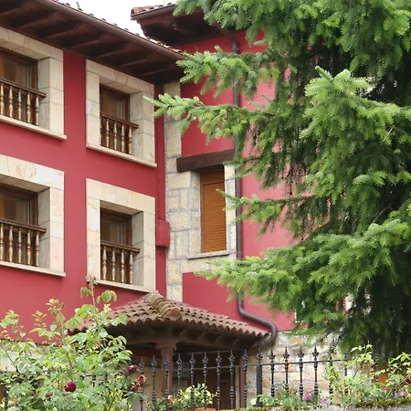 La Regoria Country house *