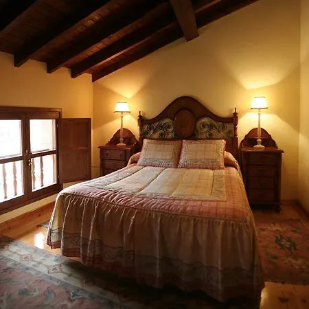 Country house La Regoria Carrena de Cabrales