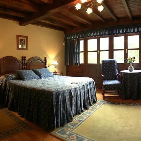 La Regoria Country house Carrena de Cabrales