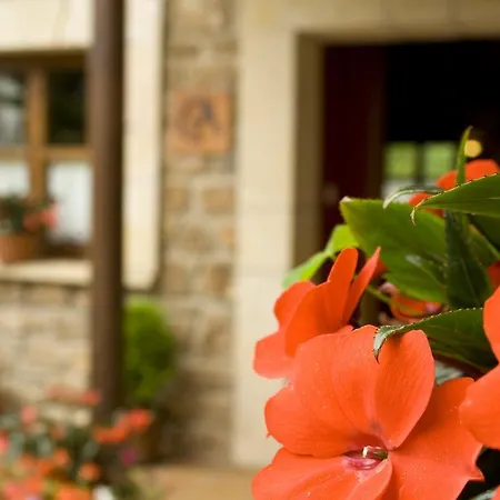 La Regoria Gospodarstwo wiejskie