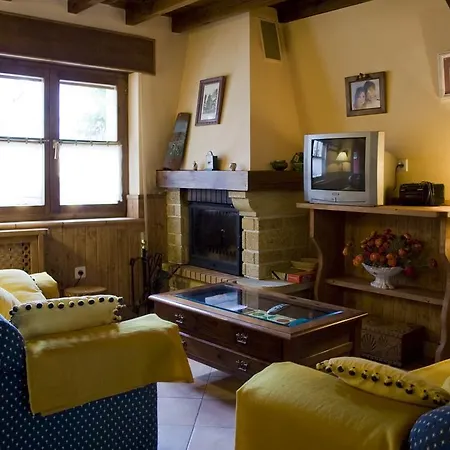 La Regoria Country house *