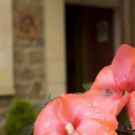 La Regoria * Carrena de Cabrales