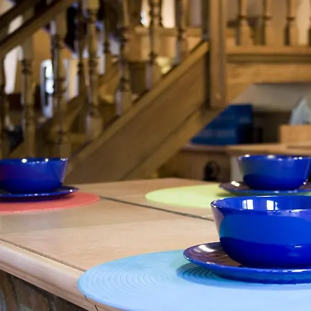 Country house La Regoria