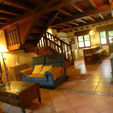 La Regoria * Carrena de Cabrales