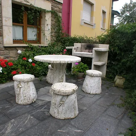 La Regoria Country house Carrena de Cabrales