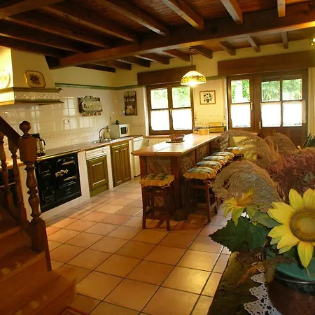 La Regoria * Carrena de Cabrales