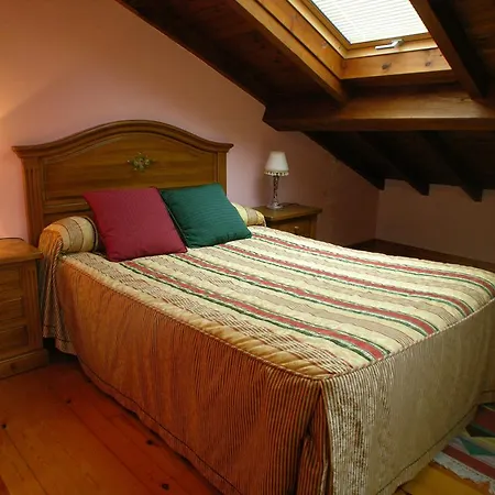 La Regoria Country house Carrena de Cabrales