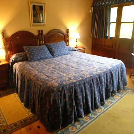 La Regoria * Carrena de Cabrales