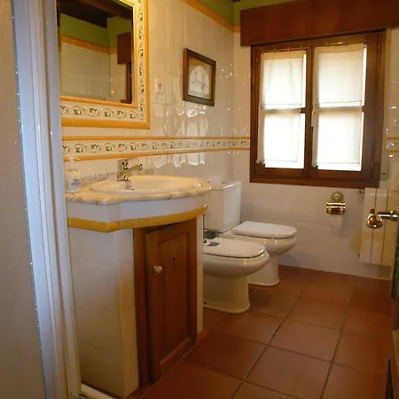 La Regoria Carrena de Cabrales