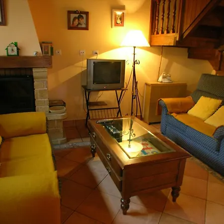 Country house La Regoria Carrena de Cabrales