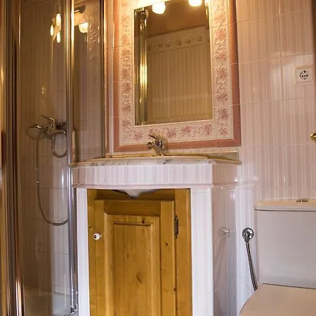 Country house La Regoria Carrena de Cabrales