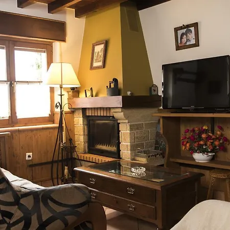 La Regoria * Carrena de Cabrales