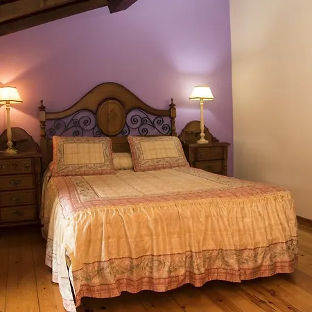 La Regoria * Carrena de Cabrales