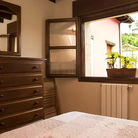 Country house La Regoria Carrena de Cabrales