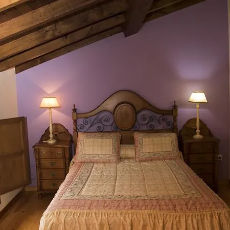 La Regoria Country house