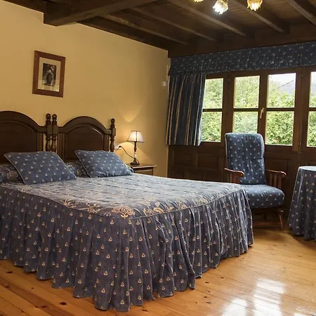 La Regoria Country house *