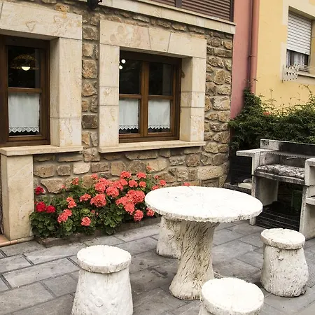 Country house La Regoria *